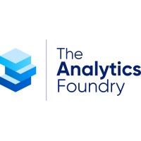 The Analytics Foundry logo - Similar company to The Content Creation Foundry