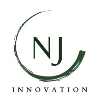 NJ - Innovation logo - Similar company to The Mug ❤️ Le Phare Du Kanaal