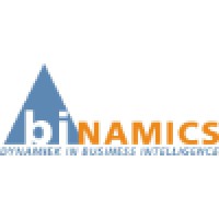 Binamics