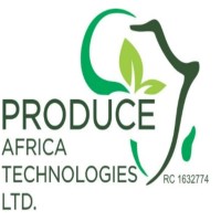 PRODUCE AFRICA TECHNOLOGIES LIMITED logo - Similar company to Enugu Tech Fest