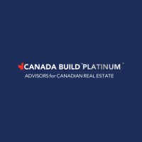 Canada Build Platinum logo - Similar company to Preapproved Capital