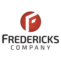 The Fredericks Company logo - Similar company to Mountain Rep