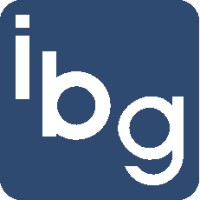 IBG INGENIERIA logo - Similar company to Arpecon Hidrologia E Hidraulica Sas