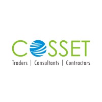 COSSET logo - Similar company to Cosset Et Fils