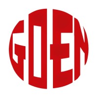 GOEN Business Training logo - Similar company to Unity In Diversity (Happyuid)