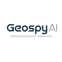 GeoSpy AI - SERVICES logo - Similar company to Wolters Ventures