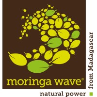 Moringa Wave logo - Similar company to Moringa Vida Export