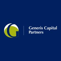 Generis Capital Partners logo - Similar company to Sofimac Investment Managers