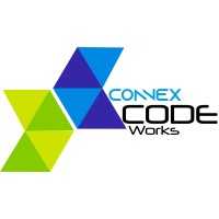 Connex Codeworks logo - Similar company to Techx4U,Inc