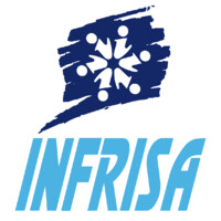 INFRISA logo - Similar company to Monte E Freitas