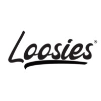 Loosies logo - Similar company to Chez Raspoutine