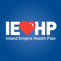 IEHP logo - Similar company to Riverside County Office Of Education