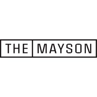 The Mayson logo - Similar company to Eclective Hospitality Group