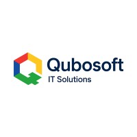 Qubosoft IT Solutions logo - Similar company to Qubosoft