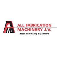 All Fabrication Machinery J.V.