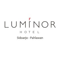 Luminor Hotel Sidoarjo logo - Similar company to Luminor Hotel Jemursari