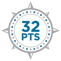 32 Points Marketing logo - Similar company to Soldfast™