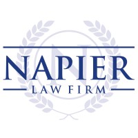 The Napier Law Firm, PLLC logo - Similar company to Yelling Ant
