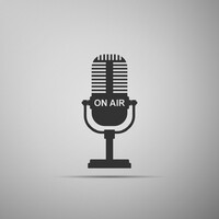 HR Radio logo - Similar company to Sayaji Fm