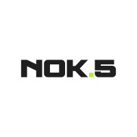 NOK.5 logo - Similar company to Aertgeerts Bouwgroep
