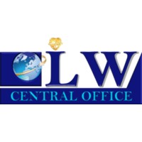 BLW Central Office UK logo - Similar company to Christ Embassy
