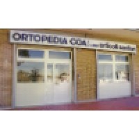 C.O.A. Ortopedia logo - Similar company to Ams Engineering & Maintenance