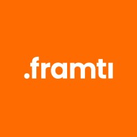 Framti logo - Similar company to Dahlberg Solutions