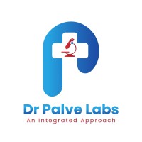 Dr Palve Labs logo - Similar company to Gi Oncopulse