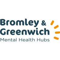 Bromley and Greenwich Mental Health Hubs logo - Similar company to Saikripa
