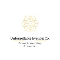 Unforgettable Event & Co. logo - Similar company to Set Up - Event Production