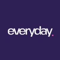 EveryDay logo - Similar company to Creative Mind & Design Llc
