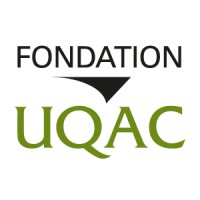 FUQAC - Fondation de l'UQAC logo - Similar company to Le Bureau - Milieu D'Affaires