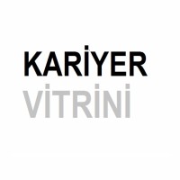 Kariyer Vitrini logo - Similar company to E-Inovasyon Bilişim Ve Ticaret Limited Şirketi