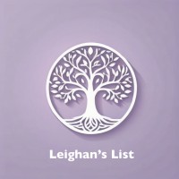 Leighan's List logo - Similar company to Heckford Norton
