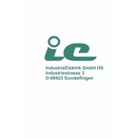 IndustrieElektrik GmbH HS logo - Similar company to Challengeline Ls Gmbh