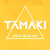 Tamaki Jobs and Skills Hub logo - Similar company to Precision Construction