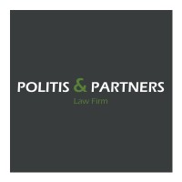 Politis & Partners Law Firm logo - Similar company to Ablaw
