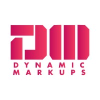 Dynamic Markups logo - Similar company to Co-Print