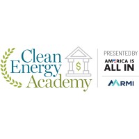 Clean Energy Academy by RMI logo - Similar company to Women In Clean Energy (Wice) Africa
