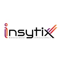INSYTIX logo - Similar company to Revotran Technologies