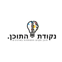 נקודת התוכן logo - Similar company to Reflectify.Ai