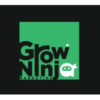 Grow Ninja Marketing logo - Similar company to Granulon