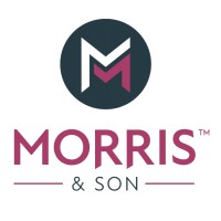 Morris & Son logo - Similar company to Surplus Group