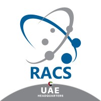 RACS Quality Certificates Issuing Services logo - Similar company to VERGER Group