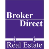 Broker Direct Real Estate logo - Similar company to Clarksville Commercial Real Estate