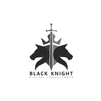Black Knight Digital Consultancy logo - Similar company to Blackknight Networking