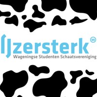 W.S.S.V. IJzersterk logo - Similar company to Bakkerij Schuld