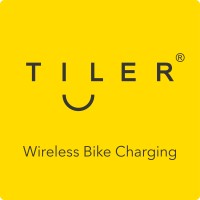 TILER logo - Similar company to E-Floater