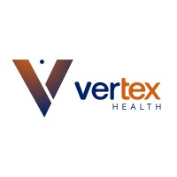 Vertex Health logo - Similar company to Aimhalal