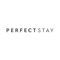 PerfectStay logo - Similar company to Verytrain